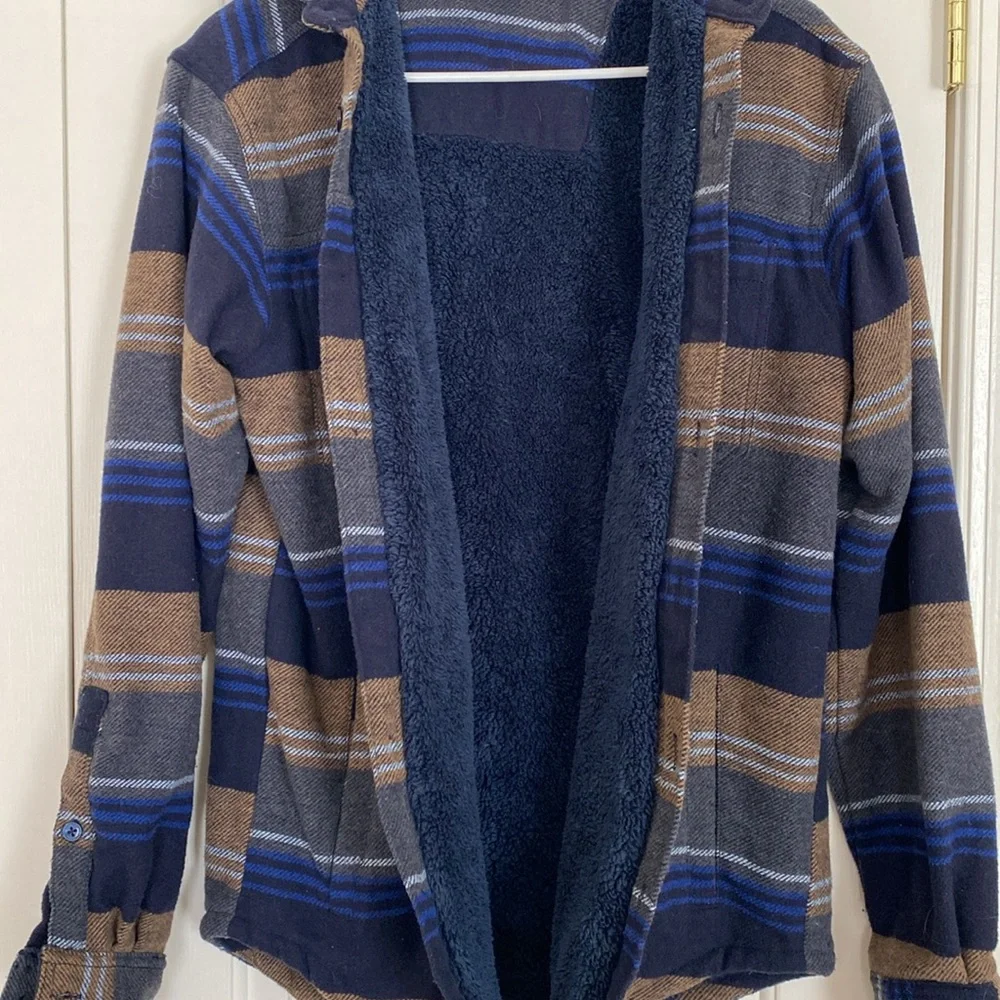 Columbia Jacket - Picture 2 of 4